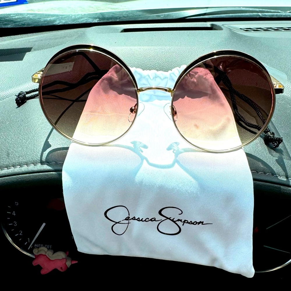 Brand new Sunglasses